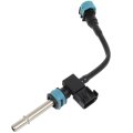 Fuel Injection Pressure Regulator Sensor 68268053ab For Ram 1500 2015 To 2019 And Classic