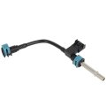 Fuel Injection Pressure Regulator Sensor 68268053ab For Ram 1500 2015 To 2019 And Classic