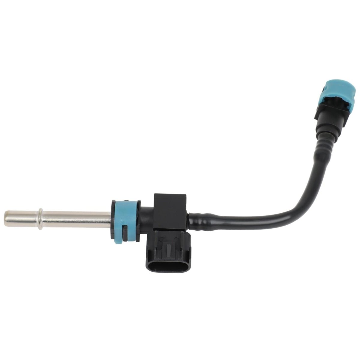 Fuel Injection Pressure Regulator Sensor 68268053ab For Ram 1500 2015 To 2019 And Classic