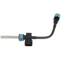 Fuel Injection Pressure Regulator Sensor 68268053ab For Ram 1500 2015 To 2019 And Classic 