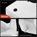 A-premium Engine Coolant Overflow Recovery Reservoir Tank With Cap Compatible With Chevy Uplander Venture Buick Terraza