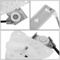 Factory Style Front Power Window Regulator Compatible With Mazda 5 06-17 Passenger Right Side