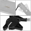 Factory Style Front Power Window Regulator Compatible With Mazda 5 06-17 Passenger Right Side