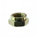 Polaris Ranger Flex Lock Nut Genuine Oem Part Qty 1