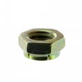 Polaris Ranger Flex Lock Nut Genuine Oem Part Qty 1