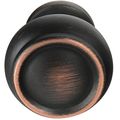 2872 Ckp Brand Enhance Collection Knob Brushed Oil-rubbed Bronze 10 Pack 