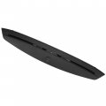 Hecasa Dash Pad Trim For 2003-2007 Cadillac Cts 2004-2006 Srx Defroster Panel 