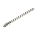 M12 X 75 H2 Metric Spiral Point Thread Tap 130mm 5 1 Extra Long Screw Threading Tapping Tool High Speed Steel Machine Taps Bit 