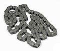 Kl Dec-10 2001-2004 Suzuki Dr-z250 Cam Chain 91rh2010 X 128 