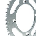 Niche Drive Sprocket Chain Combo For Yamaha Yz65 Front 14 Rear 47 Tooth 428 Standard 118 Links 