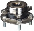 Timken Preset Pre-greased And Pre-sealed Hubs Ha590271 
