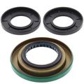 Front Differential Seals Kit Can-am Commander 800 4x4 2014 