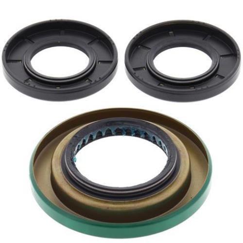 Front Differential Seals Kit Can-am Commander 800 4x4 2014