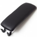 Oxgord Armrest Lid Cover For 00-08 Audi A4 A6 S4 Vehicles Replaces 8e0864245p38m Center Console Black 