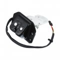 Uxcell Liftgate Trunk Lid Lock Actuator With Cable For Ford Escape 2013-2016 No Cj5z7843150a