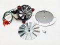 Lennox Winslow H6019 Combustion Exhaust Blower Fan Motor Upgrade Fits Models Iron Strike Lenox Ps40 Pi40 H6018 