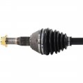 A-partrix 1 Front Right Passager Side Cv Joint Axle Shaft Fits Oldsmobile Silhouette Pontiac Trans Sport Chevrolet Lumina Apv 