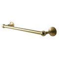 Allied Brass 18 Towel Bar Polished 