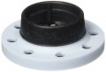 Gm Genuine 89019121 Radiator Lower Insulator Regular 