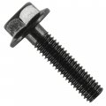 Caltric Flanged Head Clutch Bolt Compatible With Yamaha Badger 80 Yfm80 1995 1996 1997 1998 1999 2000 2001