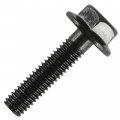 Caltric Flanged Head Clutch Bolt Compatible With Yamaha Badger 80 Yfm80 1995 1996 1997 1998 1999 2000 2001