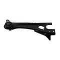 Trailing Arm For Hyundai Elantra 2007 2008 2009 2010 2011 2012 Passenger Side Rear Lower Rubber Bushing Black Replacement 