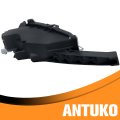 Front Fog Lamp Left Side Replacement For Lexus Nx 2015 2016 2017 Part Number 81220-78010 Clear Lens Light Assembly