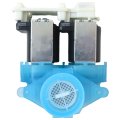 Water Inlet Part W11316256 W11688995 Fits For Whirlpool Wfw8620 Series Wfw862chc Wfw9620 