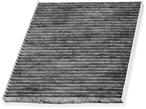 Epauto Cp173 Cf11173 Nissan Premium Cabin Air Filter Includes Activated Carbon