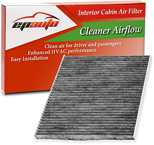 Epauto Cp173 Cf11173 Nissan Premium Cabin Air Filter Includes Activated Carbon