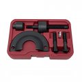 Cta Tools 8069 Water Pump Pulley Tool Red For Ford 