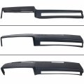 Ecotric Dash Board Cover Ac Vent Plate Compatible With 1981-1987 C10 Silverado Pickup 1981-1994 Gmc Suv Blazer Suburban Jimmy