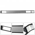 Ecotric Dash Board Cover Ac Vent Plate Compatible With 1981-1987 C10 Silverado Pickup 1981-1994 Gmc Suv Blazer Suburban Jimmy