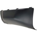 Rear Tow Hole Hitch Cover For Dodge Durango 2014 2020 Primed Black Fits Towing Package Replaces Ch1180141 And 1xv07tzzab