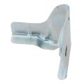 Front Passenger Side Bumper Bracket Support Rail For Toyota Sequoia 2023 2024 2025 Replacement To1063118 520910c010 