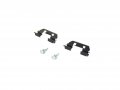 Mopar 68346904aa Disc Brake Anti-rattle Clip Set 