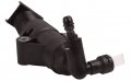 Bapmic Clutch Master Cylinder Compatible With 2000-2002 Audi Tt 1999-2005 Volkswagen Jetta Beetle Golf 1j0721261a