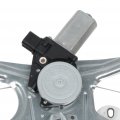 Aintier Power Window Regulator With Motor Fit For 2006 2007 2008 2009 2010 2011 Honda Civic Front Right 748-477
