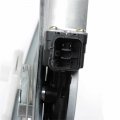 Aintier Power Window Regulator With Motor Fit For 2006 2007 2008 2009 2010 2011 Honda Civic Front Right 748-477