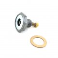 Holley 94 V8 Flat Head Carburetor Power Valve V-8 1939-1953 239 -272 Cid Engines
