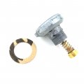 Holley 94 V8 Flat Head Carburetor Power Valve V-8 1939-1953 239 -272 Cid Engines