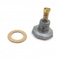 Holley 94 V8 Flat Head Carburetor Power Valve V-8 1939-1953 239 -272 Cid Engines