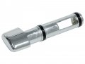 Auto Krafters T-handle Gear Shift Selector Button 1968-72 Fairlane Torino Floor-shift Mustang Cougar Automatic C8oz-7c488a 