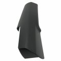 Usonline911 Premium New Passenger Right Side Trailer Tow Mirror Cover Cap 68263392aa For 2011-2019 Dodge Ram 1500