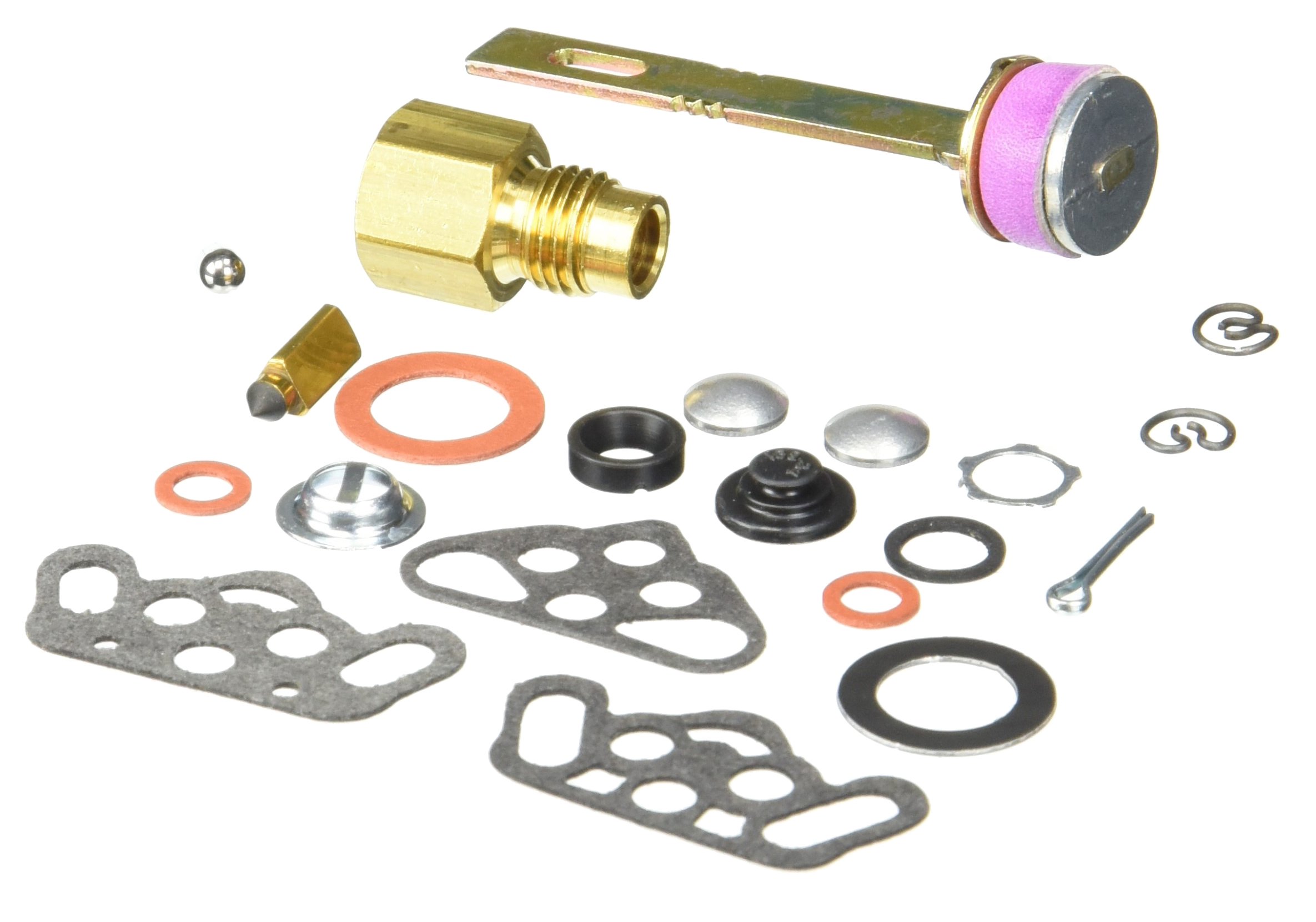 Hygrade Fuel Components 346c Carburetor Kit