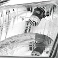 Auto Dynasty Gm2502175 Factory Style Headlight Lamp Compatible With Venture Montana Silhouette 1997-2005 Driver Left Side