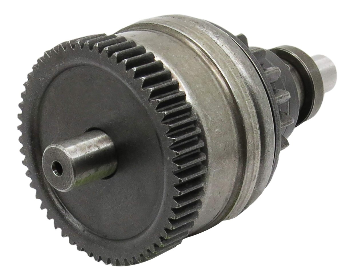 Starter Drive Bendix For Seadoo Xp Di X 951cc 1998-2004