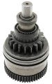 Starter Drive Bendix For Seadoo Xp Di X 951cc 1998-2004