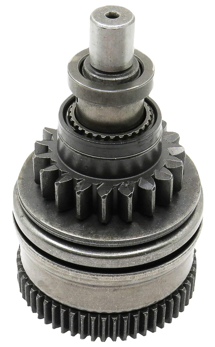 Starter Drive Bendix For Seadoo Xp Di X 951cc 1998-2004