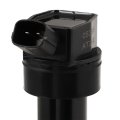 Set Of 2 Ignition Coils Uf651 For Hyundai Tucson 0l L4 2014 2019 Elantra And Kia Forte Soul Fix Misfire Improve Startup